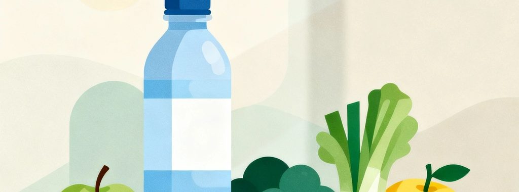 Jak wprowadzić zdrowe nawyki żywieniowe?